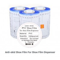 Anti-Skid Shoe Film